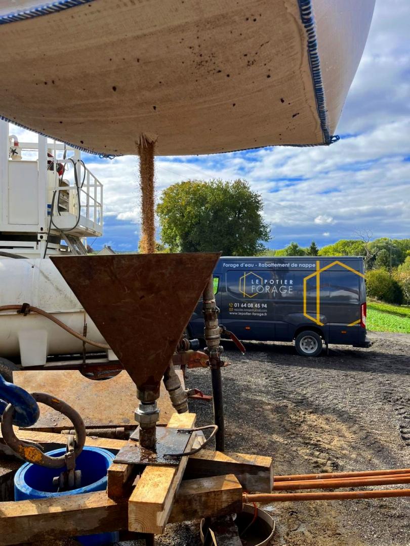 Installation arrosage automatique Île-de-France