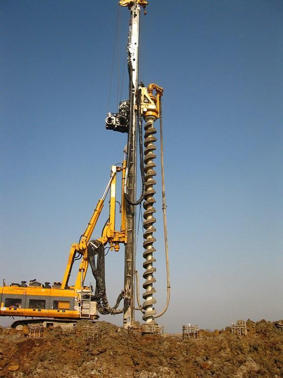 Spécialiste en forage d'eau Île-de-France