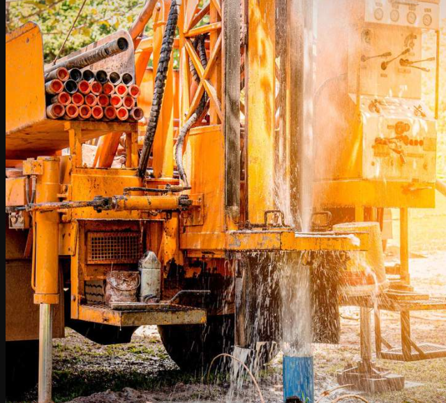 Spécialiste en forage d'eau, Paris<br>Expert en forage d'eau, Paris<br>Professionnel du forage d'eau, Paris